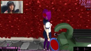KIZANA SUNOBU SIMULATOR | ИГРАЕМ ЗА КИЗАНУ | Yandere Simulator