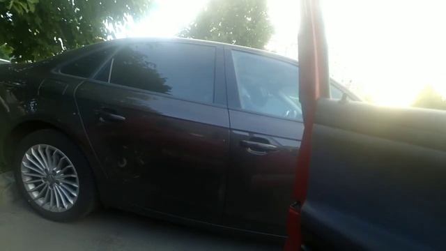 чистящее средство profoam для автомобиля/обзор/рекомендую ? смотреть онлайн