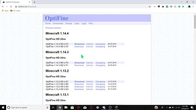 How to Fix Minecraft Java (TM) SE Platform Not Responding смотреть онлайн