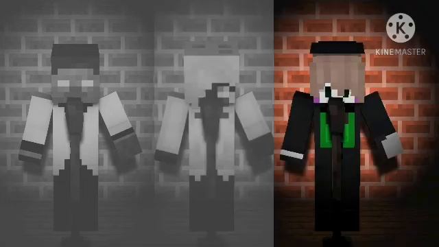 ? YOU CAN'T HIDE?MINECRAFT [MV] смотреть онлайн