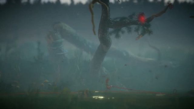 UNRAVEL: Let's Play #3 | Level 3 | Beerenmoor смотреть онлайн