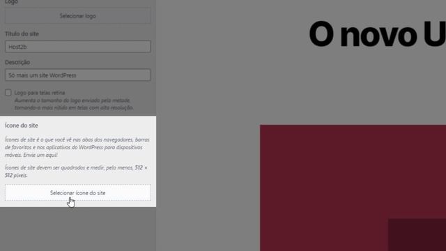 Como Colocar um Favicon no Wordpress (Rápido e Fácil) 2024 смотреть онлайн