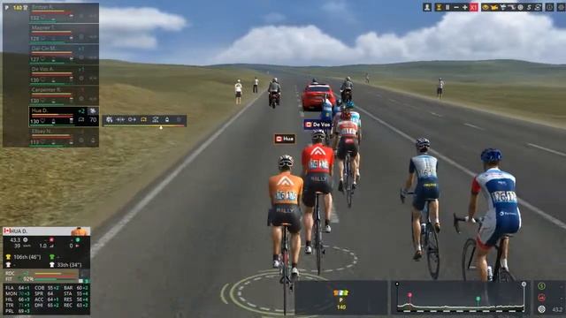 [{(Pro Cycling Manager 2020 - Stage Racer | #2)}] What's with the DAMN Breakaway Objectives?! смотреть онлайн