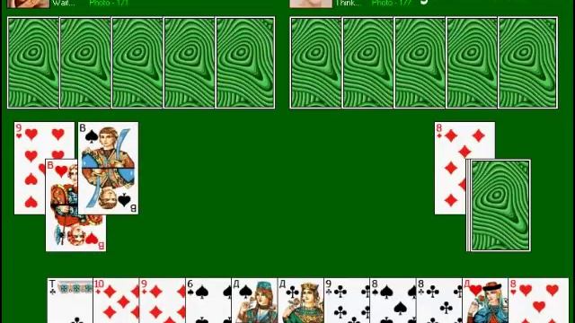 Стрип дурак 3.1 скачать бесплатно смотреть онлайн