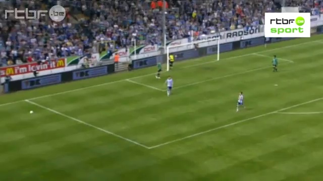 Гент - Серкль - wawsport.com смотреть онлайн