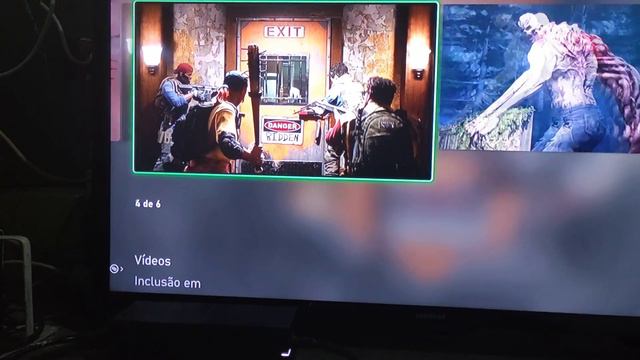 Back 4 Blood tela dividida, split screen? смотреть онлайн