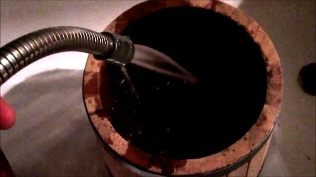 Моя 1-я дубова бочка и кадка (эпизод 3) смотреть онлайн