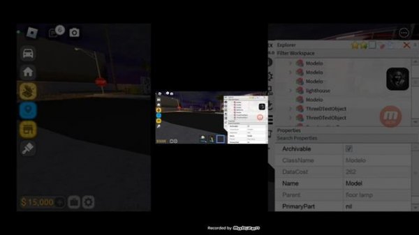 Roblox Scripts apk 2023 + Download for Android