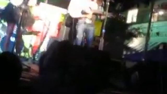 Darling Sweets NYE on Clematis street west palm beach 12 31 10 смотреть онлайн