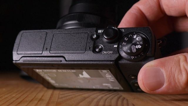 Canon G5X Mark II: Die beste Kompaktkamera im Test [deutsch] смотреть онлайн