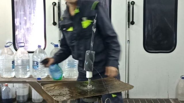 Хромирование химическая металлизация восстановление зеркального покрытия смотреть онлайн