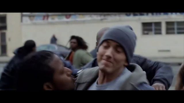 8 миля 2002 г. смотреть онлайн