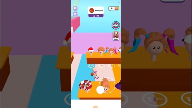 Fashion Famous level 1-20 - All levels Gameplay Walkthrough Android, iOS Game смотреть онлайн