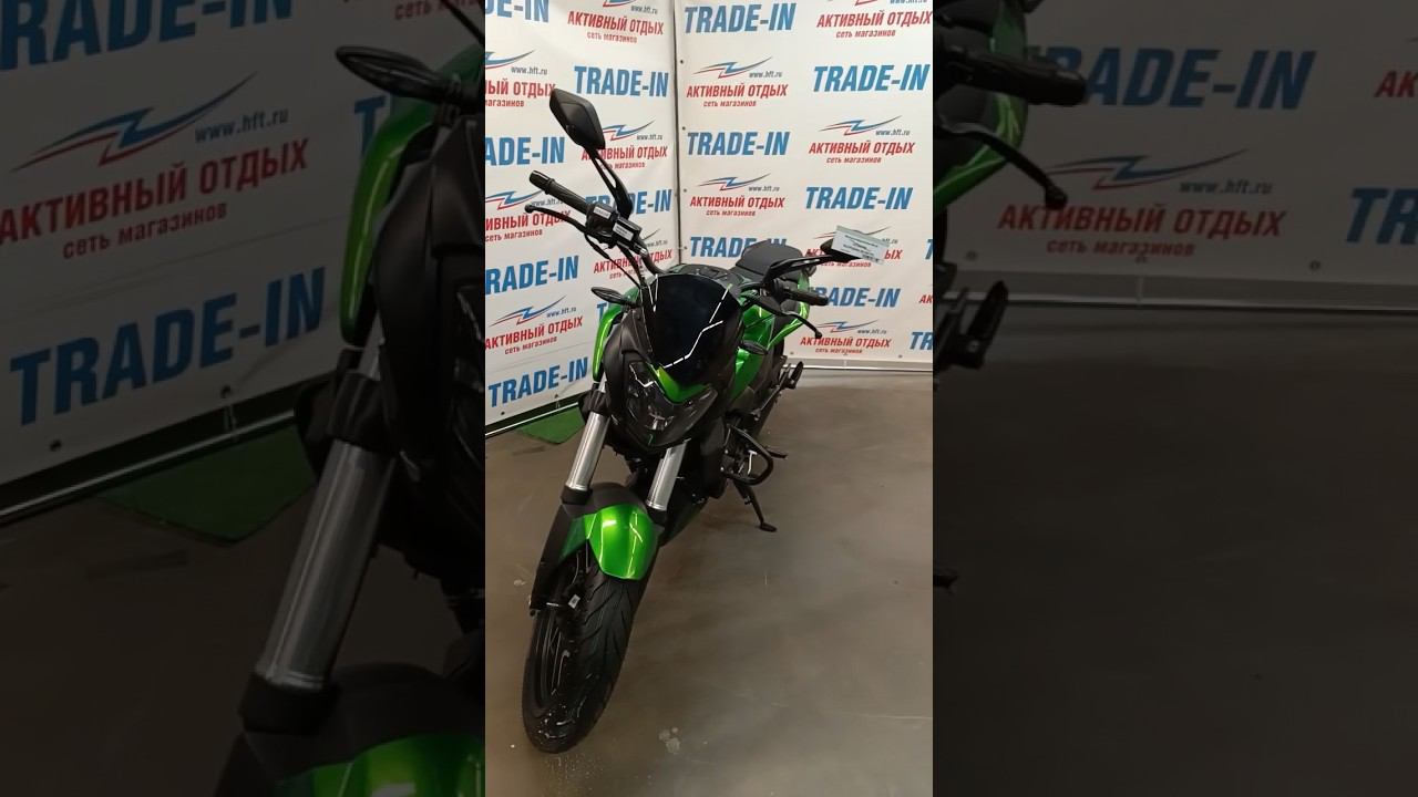 Мотоцикл Bajaj Dominar пользуется огромной популярностью не первый год по всему миру. И вот почему. смотреть онлайн