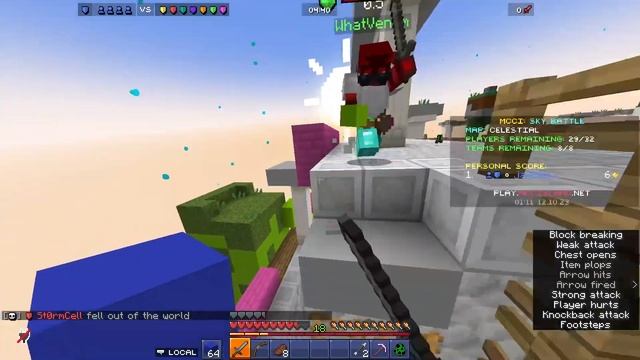 Will THIS Feature Be In MINECRAFT LIVE?! смотреть онлайн