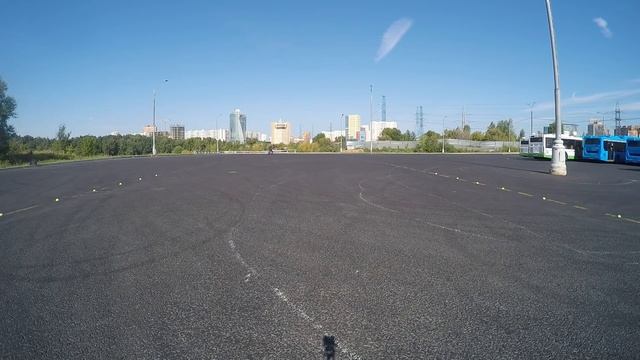 5 мифов о торможении на мотоцикле смотреть онлайн