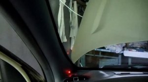 Проверка сигналов на форсунку