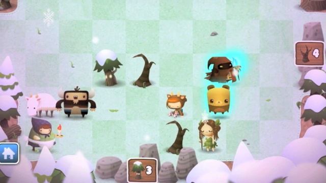 Road Not Taken gameplay video смотреть онлайн