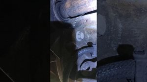 Замена шкива коленвала Рено Мастер 3