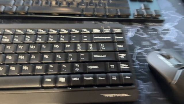 A4Tech FG1112