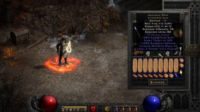 Ultimate Smiter Guide - Budget, Highend, PvP Incl Item Lists [Diablo 2 Resurrected Character Guide]