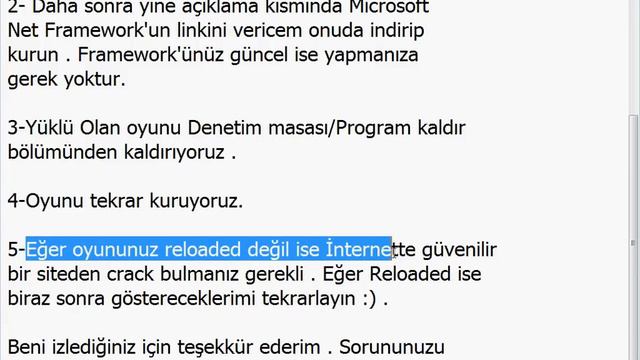 PES 2018-2019 msvcr100.dll dinamik bağlantı hatası çözümü смотреть онлайн