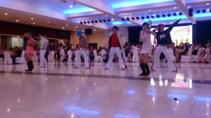 70's & 80's Dance Performance