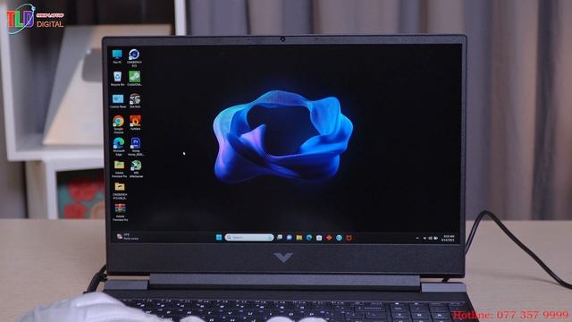 Tại Sao Mẫu Laptop Gaming Ngon Như HP Victus 15-fb1013dx Mà Lại Rẻ Vậy ? смотреть онлайн