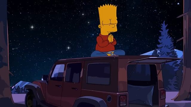 Autumn Calm Chill ? Lofi Hip Hop Mix for Tranquil Fall Days смотреть онлайн