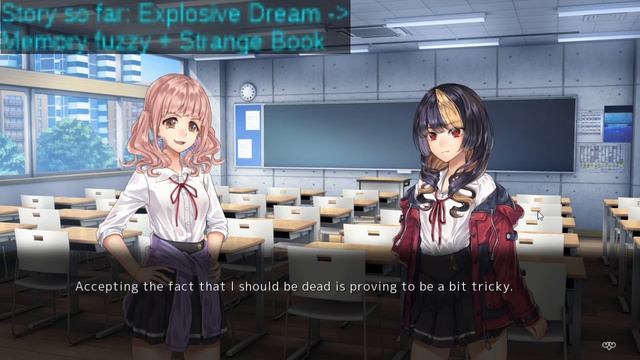 Rules of the Game | Commentary | Fatal Twelve | Part 4 смотреть онлайн