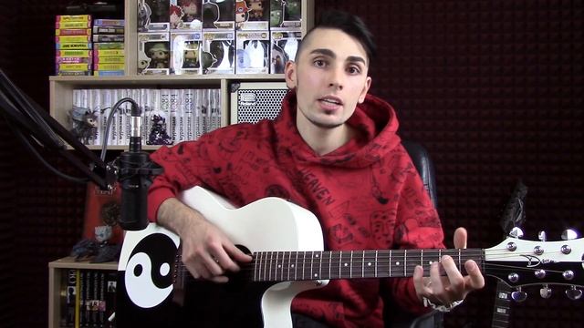 Мельница - Дорога Сна || fingerstyle & vocal guitar cover смотреть онлайн