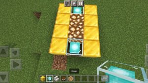 как сделать портал в рай в Майнкрафте