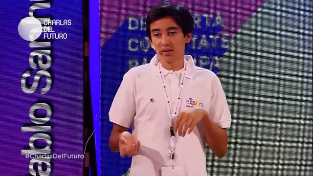 Ganadores Explora | Congreso Futuro 2017 смотреть онлайн