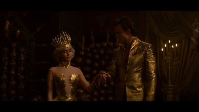 Дьявола запечатывают в тело Ника,финал 2-го сезона леденящие душу приключения Сабрины(на английском смотреть онлайн