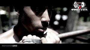 SPORTFAZA MOTIVATION: "ВВЯЗЫВАЙСЯ В ДРАКУ"