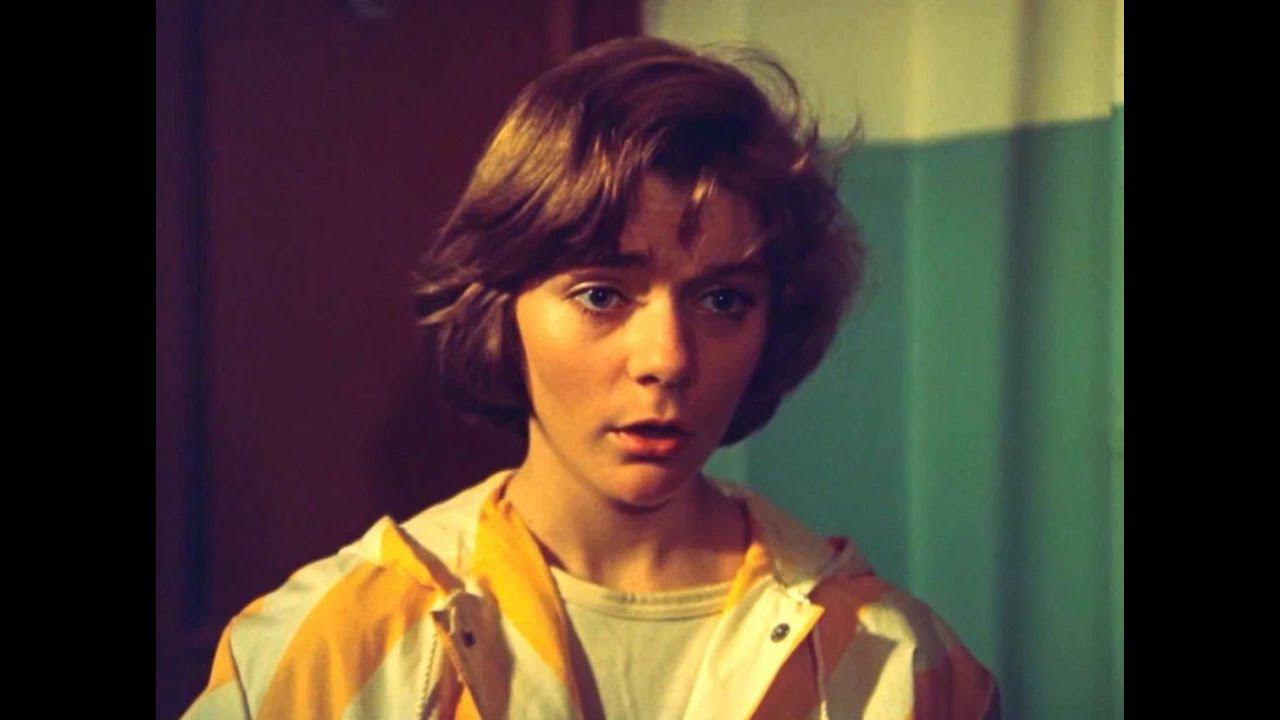 "Воля вселенной" (1988), после которой Наташа Гусева ушла из кино смотреть онлайн