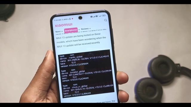 Redmi Note 9/Poco M2/Redmi 9 Prime Miui 13 With Android 12 Update is Ready For Rollout? смотреть онлайн