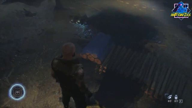 WEREWOLF: THE APOCALYPSE - EARTHBLOOD "Баги, Приколы, Фейлы в играх / Game cube 2021" смотреть онлайн