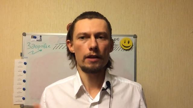 Ошибки при общении с людьми - чрезмерный эгоизм (6 марта 2019) смотреть онлайн