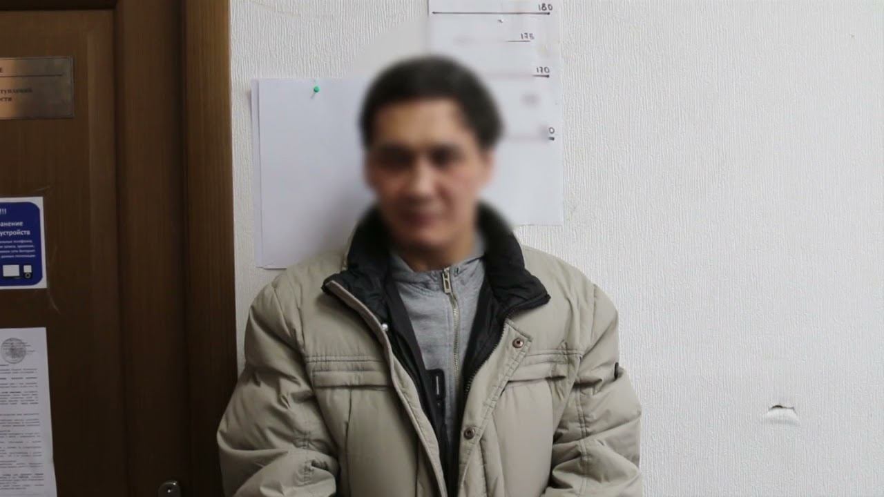 В Тюмени по горячим следам раскрыт грабеж в отношении 86 летней пенсионерки смотреть онлайн