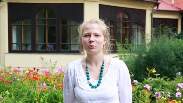 Сотрудники фонда помощи хосписам «Вера» рассказывают о своей работе. смотреть онлайн