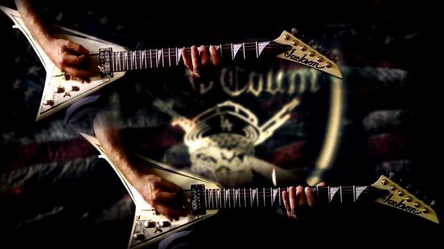 Body Count - This Is Why We Ride FULL Guitar Cover