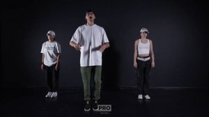 ТАНЦЫ | HIP-HOP | ONLINE УРОК
