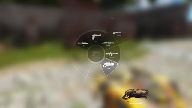 DeathlyDjinn Failing@ Serious Sam 4 on STADIA смотреть онлайн