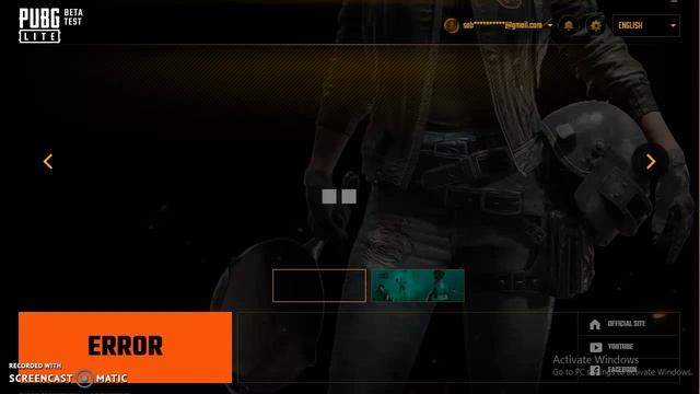 PUBG LITE Safe Mode and DirectX 11 Feature Level 10 Issue(HELP ME PLZ) смотреть онлайн