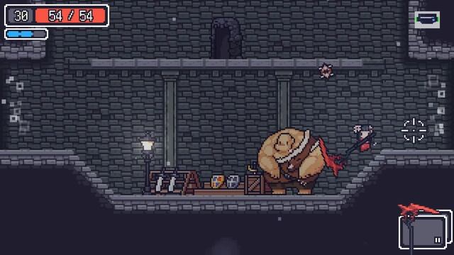 Let's Play Dungreed - PC Gameplay Part 28 - Weed Whacker смотреть онлайн