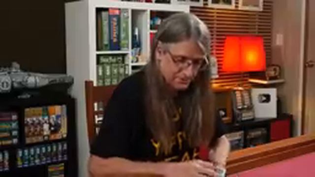 Challengers! GameNight! Se10 Ep20 - How to Play and Playthrough смотреть онлайн