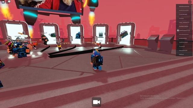 КАК ПОЛУЧИТЬ ФИНАЛЬНУЮ НАГРАДУ ЗА ИВЕНТ 2 ИГРОКУ ПРИГОТОВИТЬСЯ?! ( 7/7 вещь ) смотреть онлайн