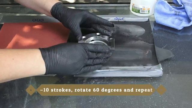 Fiat 500 Classic - Engine rebuild - Part 1 - Crankshaft assembly смотреть онлайн