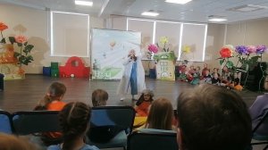 Песня доктора Пилюлькина